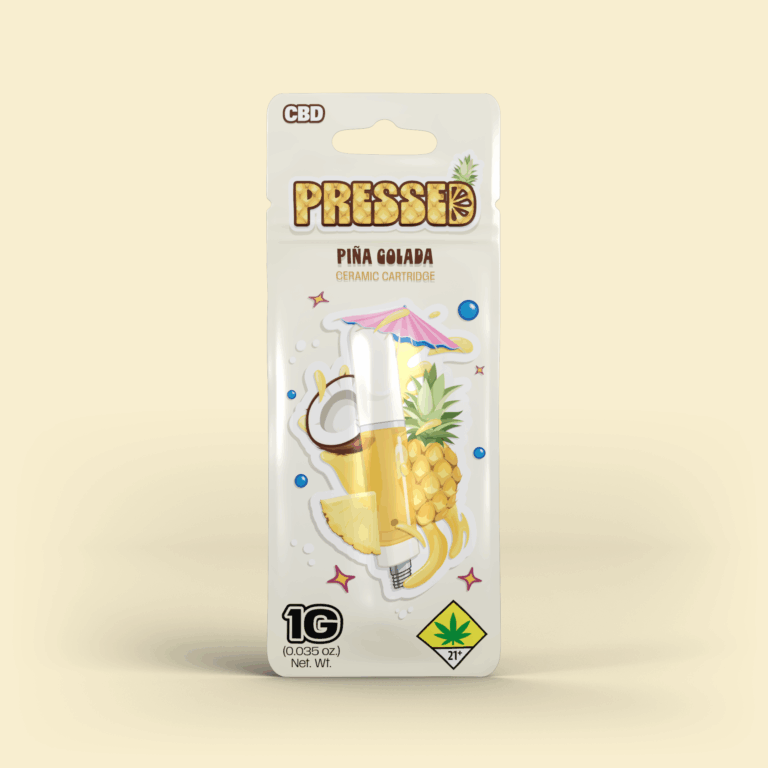 learn more about Pina Colada