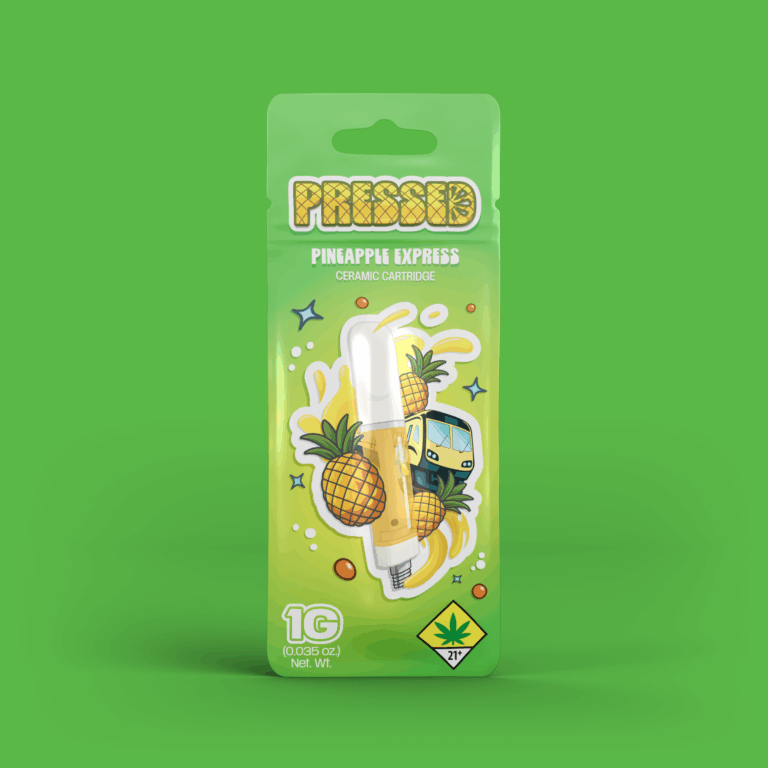 learn more about Pineapple Express