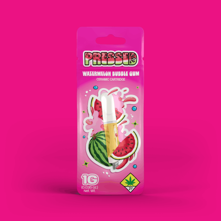 learn more about Watermelon Bubble Gum