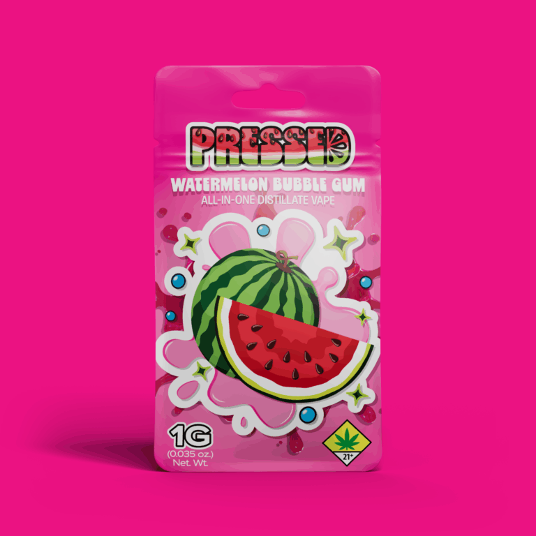 learn more about Watermelon Bubblegum