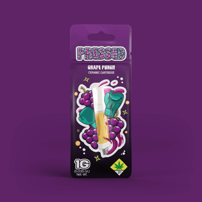 learn more about Grape Punch