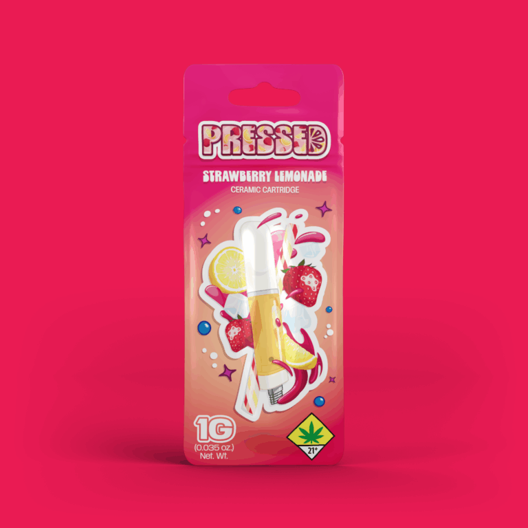 learn more about Strawberry Lemonade