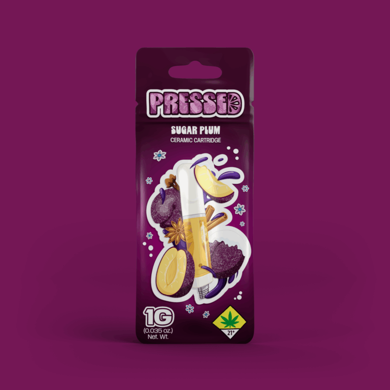 learn more about Sugar Plum